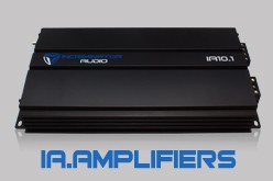 Amplifiers