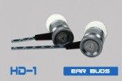 HD1 Ear Buds