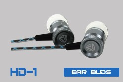 HD1 Ear Buds