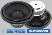 I Series Subwoofer