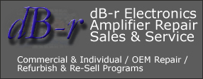 DB-R Electronics