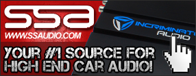 Sound Solutions Audio | Your #1 Source for High End Car Audio!