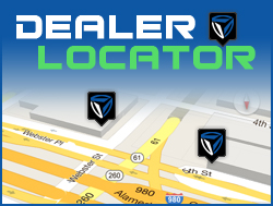 Dealer Locator