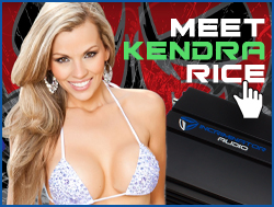 Meet Kendra Rice