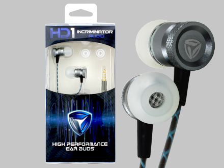 HD1 Ear Buds